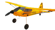 Volantex RC Sport Cub S2 3ch Brushed Plane - Yellow