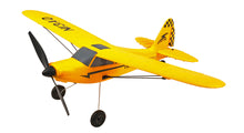 Volantex RC Sport Cub S2 3ch Brushed Plane - Yellow