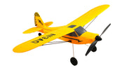 Volantex RC Sport Cub S2 3ch Brushed Plane - Yellow