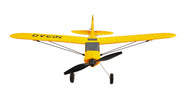 Volantex RC Sport Cub S2 3ch Brushed Plane - Yellow