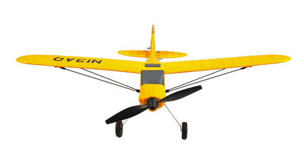 Volantex RC Sport Cub S2 3ch Brushed Plane - Yellow