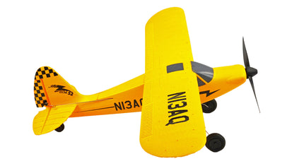 Volantex RC Sport Cub S2 3ch Brushed Plane - Yellow