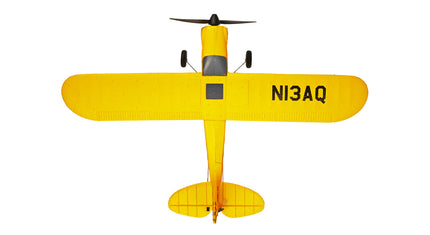 Volantex RC Sport Cub S2 3ch Brushed Plane - Yellow