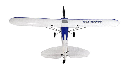 Volantex Sport Cub 4ch Brushed Plane - Blue