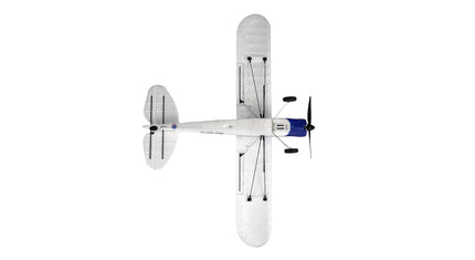 Volantex Sport Cub 4ch Brushed Plane - Blue