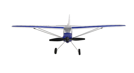 Volantex Sport Cub 4ch Brushed Plane - Blue