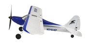 Volantex Sport Cub 4ch Brushed Plane - Blue