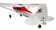 RC Geeks | Volantex Sport Cub 4ch Brushed Plane - Red