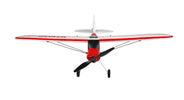 RC Geeks | Volantex Sport Cub 4ch Brushed Plane - Red