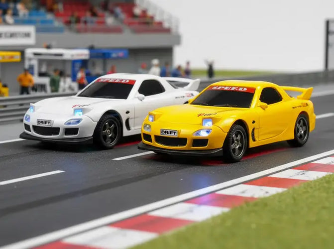 RC Geeks® | Remote Control Cars, Trucks & Hobby Grade RC Models UK