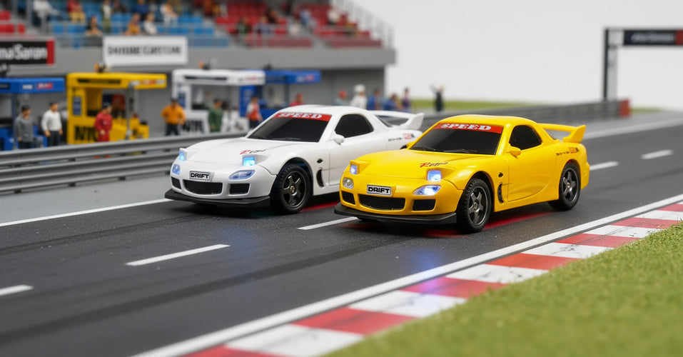 <span class="outlined-text"><em>RC LEGENDS</span> <br> RANGE</em> banner image