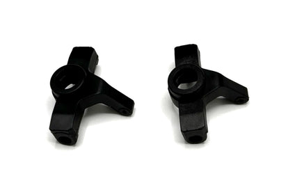 RCG Racing Wind Speed/Storm Rider Front Steering Hubs