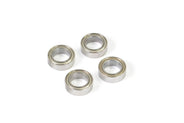 RCG Racing Wind Speed/Storm Rider Wheel Bearing (4pcs)