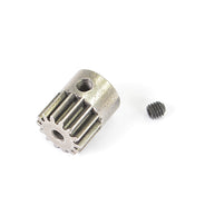 RCG Racing Wind Speed/ Storm Rider Brushless Motor Pinions & Ser Screw For Brushless Motor