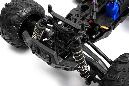 RCG Racing Wind Speed 1/16 Buggy - Black