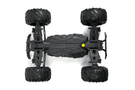 RCG Racing Wind Speed 1/16 Buggy - Black