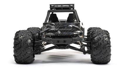 RCG Racing Wind Speed 1/16 Buggy - Black