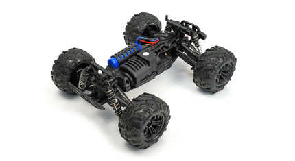 RCG Racing Wind Speed 1/16 Buggy - Black