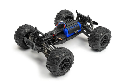 RCG Racing Wind Speed 1/16 Buggy - Black