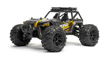 RCG Racing Wind Speed 1/16 Buggy - Black