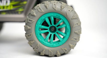 RCG Racing Wind Speed 1/16 Buggy - Green