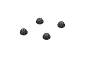 RCG Racing Wind Speed/Storm Rider Wheel Nut (4pcs)