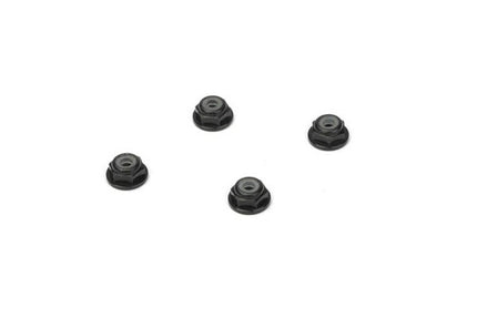 RC Geeks | RCG Racing Wind Speed/Storm Rider Wheel Nut (4pcs)