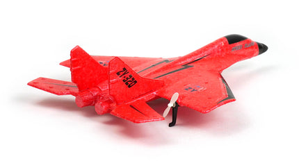 RCG Racing ZY-320 Raptor Mini Flying Plane - Red