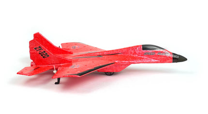 RCG Racing ZY-320 Raptor Mini Flying Plane - Red