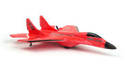 RCG Racing ZY-320 Raptor Mini Flying Plane - Red