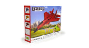 RCG Racing ZY-320 Raptor Mini Flying Plane - Red
