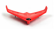 RCG Racing ZY-325 Stealth Mini Flying-Wing Plane - Red