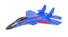 RCG Racing ZY-420 Speed Plane - Blue
