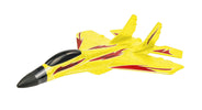 RCG Racing ZY-420 Speed Plane - Yellow