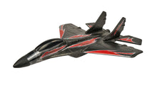 RCG Racing ZY-420 Speed Plane - Black