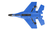 RC Geeks | RCG Racing ZY-420 Speed Plane - Blue