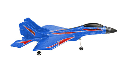 RC Geeks | RCG Racing ZY-420 Speed Plane - Blue