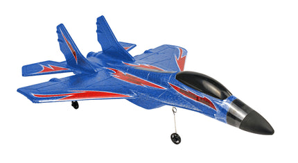 RC Geeks | RCG Racing ZY-420 Speed Plane - Blue