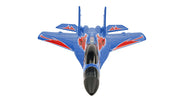 RC Geeks | RCG Racing ZY-420 Speed Plane - Blue
