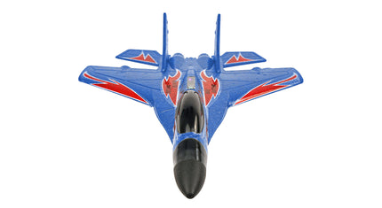 RC Geeks | RCG Racing ZY-420 Speed Plane - Blue