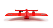 RCG Racing ZY-425 Water Land Air Mini Plane - Red