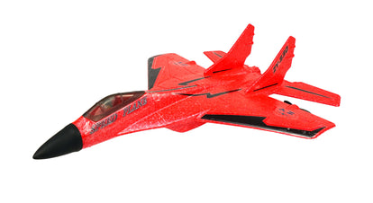 RCG Racing ZY-530 Speed Plane Pro - Red