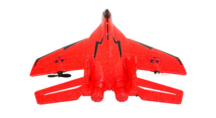 RCG Racing ZY-530 Speed Plane Pro - Red