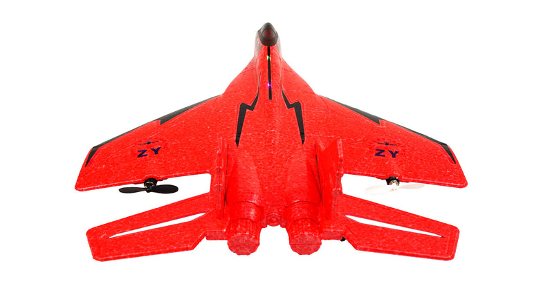 RC Geeks | RCG Racing ZY-530 Speed Plane Pro - Red