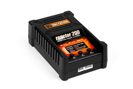 RC Geeks | HPI Racing Reactor 200 NimH/LiPo Charger
