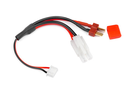 RC Geeks | HPI Racing Reactor 200 NimH/LiPo Charger
