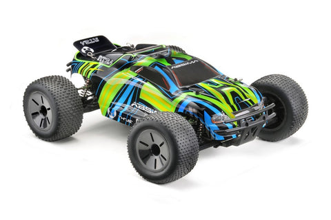 Absima AT3.4BL 4WD Brushless Truggy RTR RC Cars Absima 