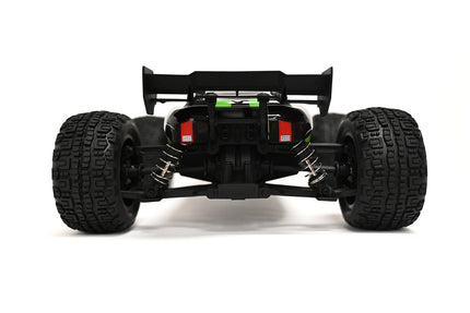 RC Geeks | BlackZon Slyder ST 1/16 4WD Stadium Truck - Green