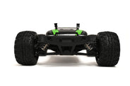 BlackZon Slyder ST 1/16 4WD Stadium Truck - Green