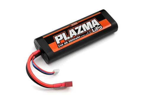 HPI Plazma 7.4V 3200mAh 30C LiPo Battery Pack Car Accessories HPI Racing 